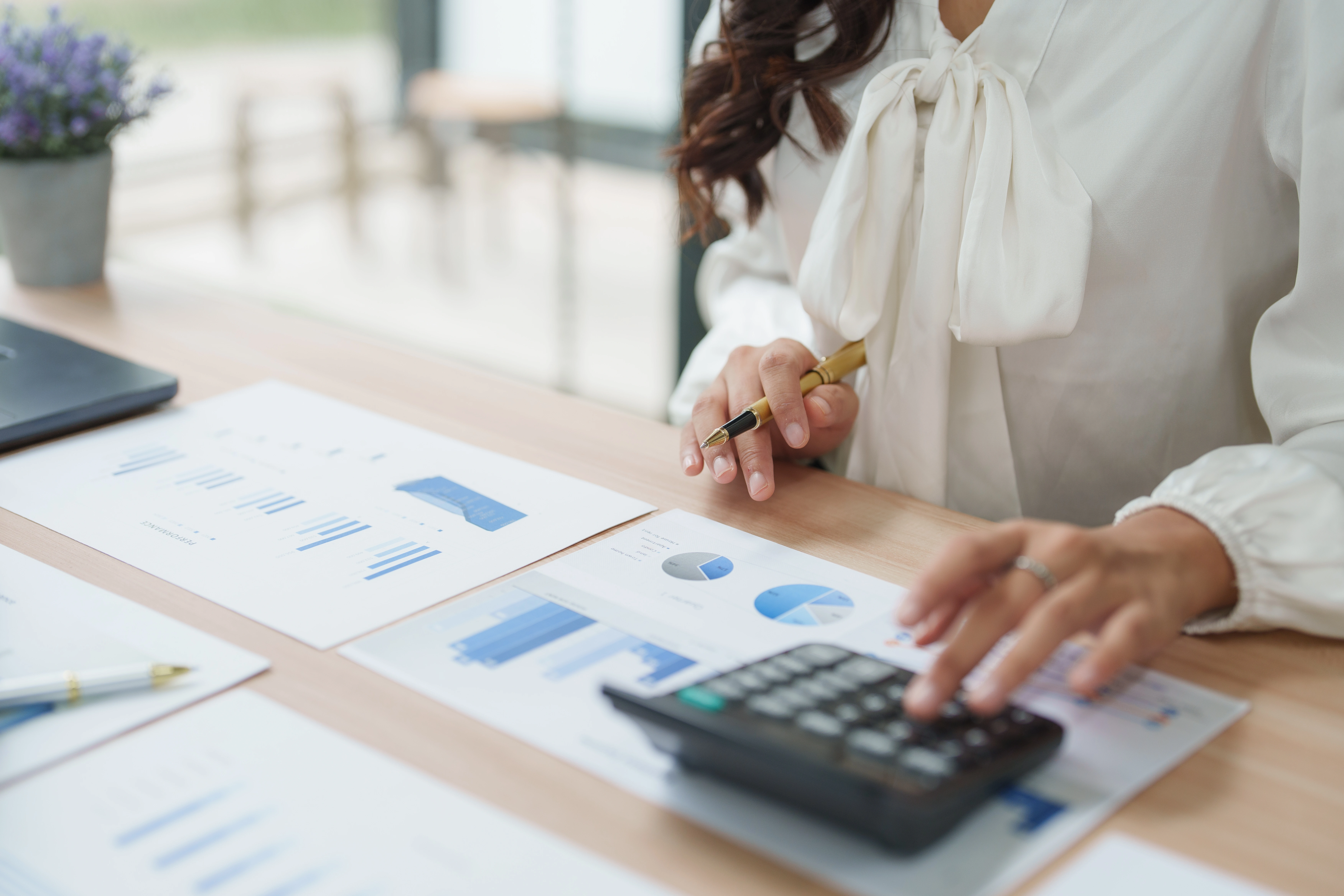 Company Valuation and Financial Growth Analysis